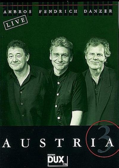 Austria 3 - Live-Vol. 1