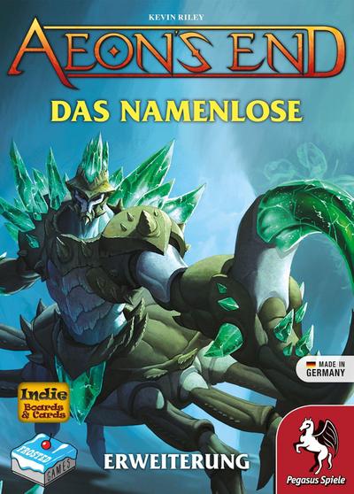 Aeon’s End - Das Namenlose (Spiel-Zubehör)