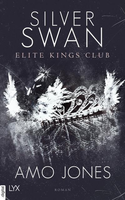 Silver Swan - Elite Kings Club