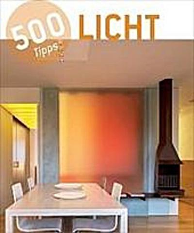 500 Tipps Licht