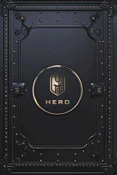 Favaretto, A: Be a Hero