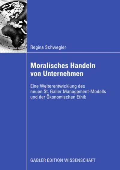 Moralisches Handeln von Unternehmen