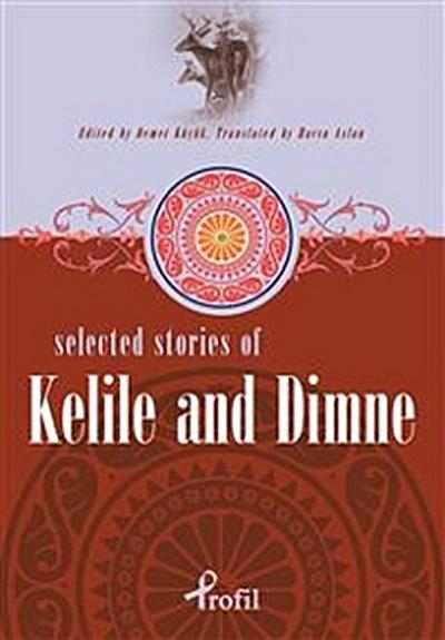 Selected Stories Of Kelile And Dimne