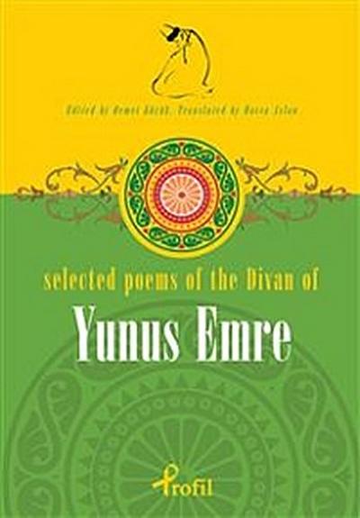 Selected Poems of The Divan of Yunus Emre