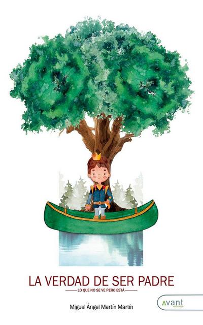 La verdad de ser padre