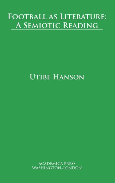 Football as literature