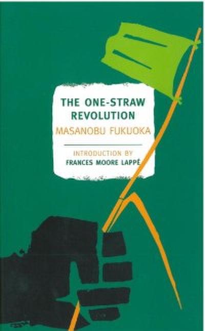 One-Straw Revolution