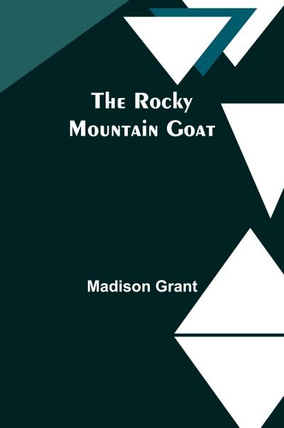 The Rocky Mountain Goat