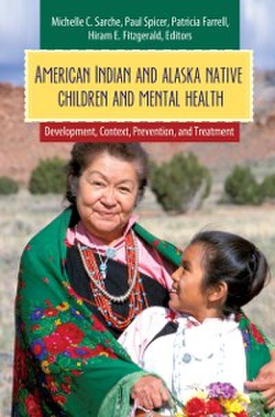 American Indian and Alaska Native Children and Mental Health