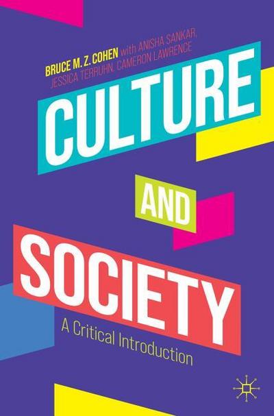 Culture and Society