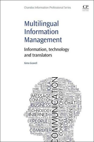 Multilingual Information Management