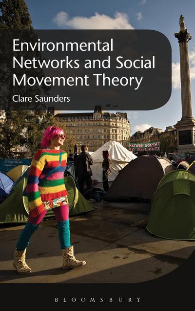 Environmental Networks and Social Movement Theory