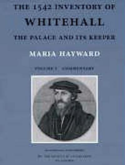 The 1542 Inventory of Whitehall