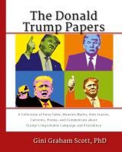 The Donald Trump Papers