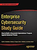 Enterprise Cybersecurity Study Guide