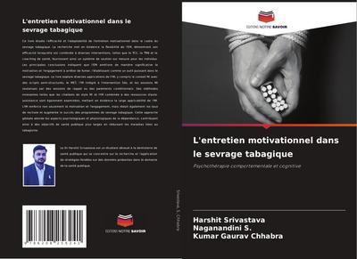 L’entretien motivationnel dans le sevrage tabagique