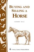 Buying and Selling a Horse