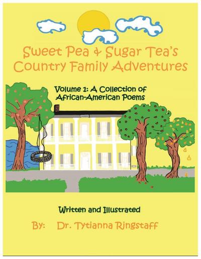 Sweet Pea & Sugar Tea’s Country Family Adventures