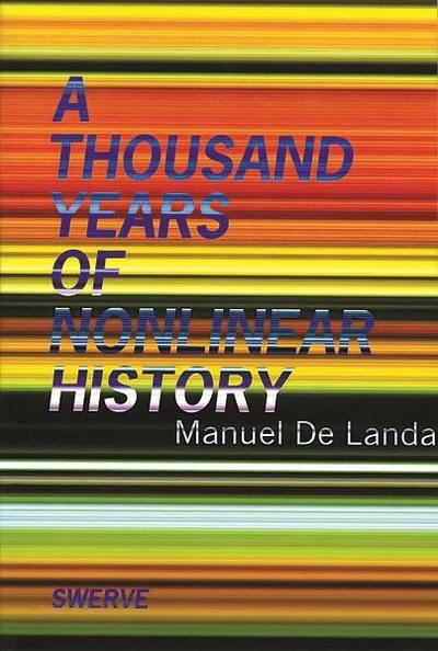 Thousand Years of Nonlinear History