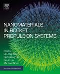 Nanomaterials in Rocket Propulsion Systems