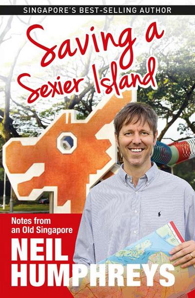 Saving the Sexier Island