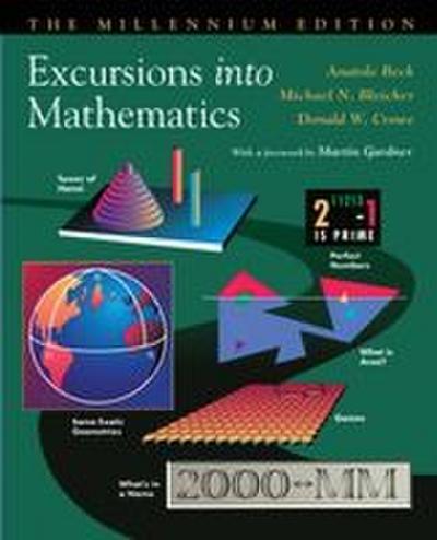 Excursions into Mathematics