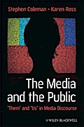 The Media and The Public