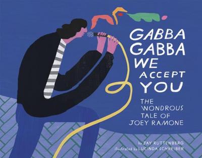 Gabba Gabba We Accept You