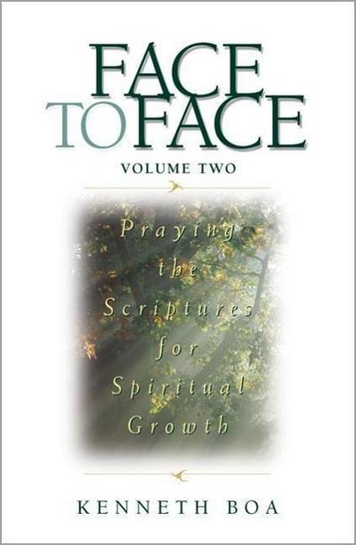 Face to Face, Volume Two