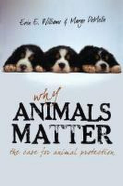 Why Animals Matter