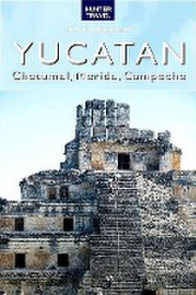 Yucatan - Chetumal, Merida & Campeche
