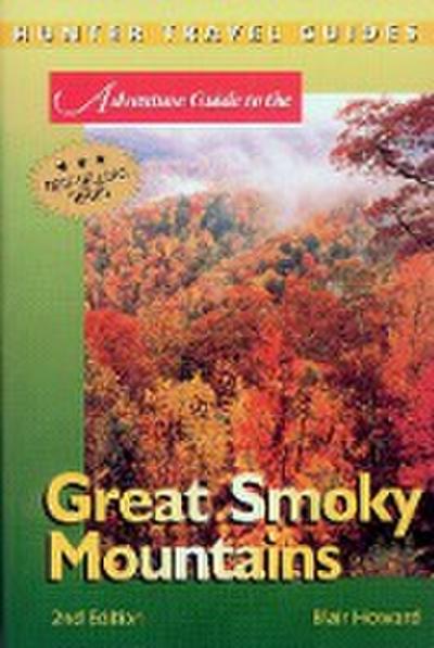 Great Smoky Mountains Adventure Guide