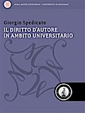 Il Diritto d’Autore in ambito universitario