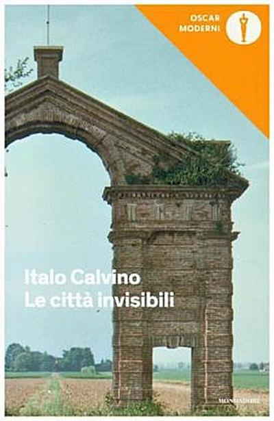 Le città invisibili