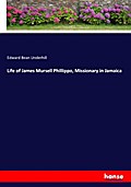 Life of James Mursell Phillippo, Missionary in Jamaica