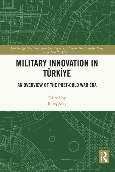 Military Innovation in Türkiye