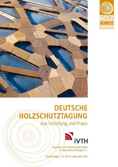 Deutsche Holzschutztagung