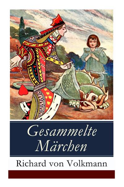 Gesammelte Märchen