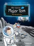 Der kleine Major Tom. Band 3. Die Mondmission
