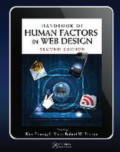 Handbook of Human Factors in Web Design