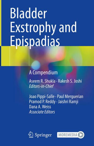 Bladder Exstrophy and Epispadias