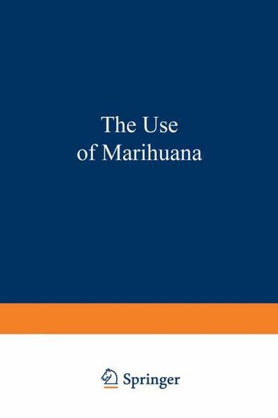 The Use of Marihuana