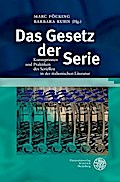 Das Gesetz der Serie