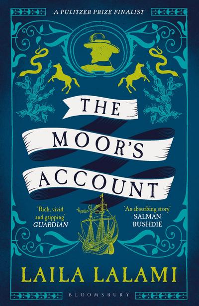 The Moor’s Account