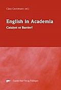 English in Academia