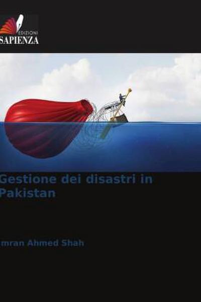 Gestione dei disastri in Pakistan