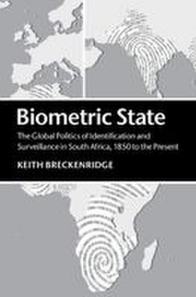 Biometric State