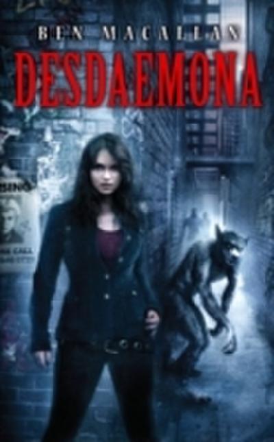 Desdaemona