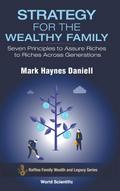 STRATEGY FOR THE WEALTHY FAMILY