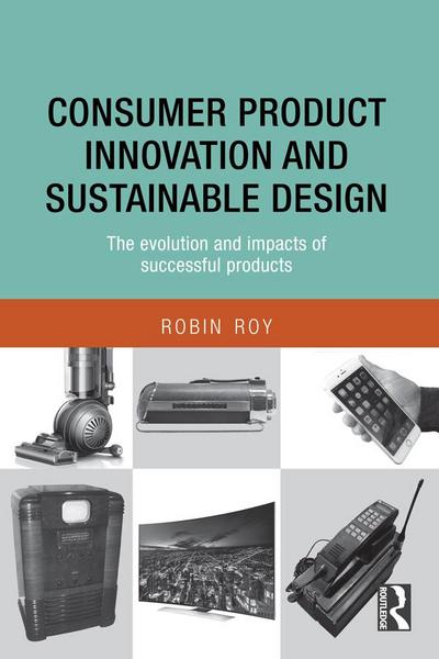 Consumer Product Innovation and Sustainable Design